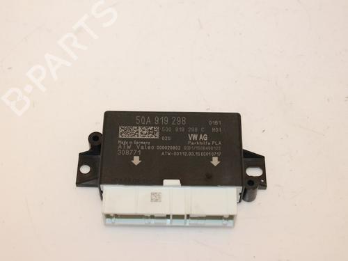control-unit-vw-touran-5t1-16-tdi-5qa919298-2015-15323063 main image