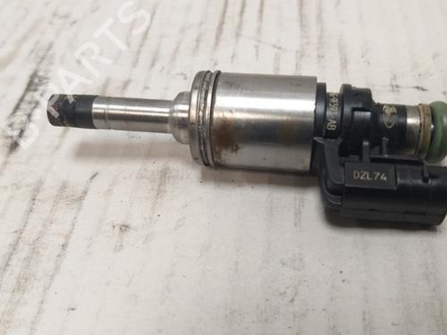 Injector FORD FIESTA VI (CB1, CCN) 1.0 | BP15342017M100 