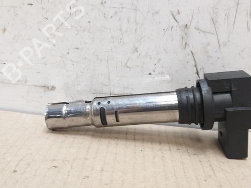 Ignition coil VW GOLF V (1K1) 1.4 FSI | BP15343603M94 