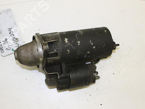 Startmotor OPEL OMEGA B (V94) 2.5 V6 (F69, M69, P69) | BP15299206M8 
