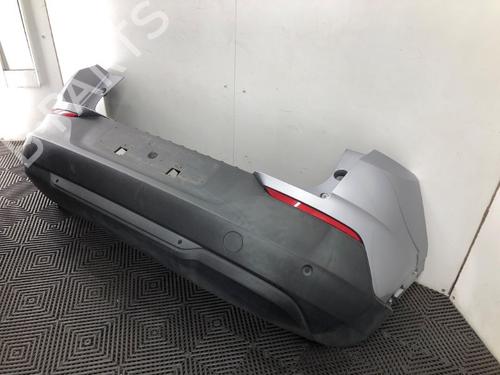 Rear bumper OPEL GRANDLAND / GRANDLAND X (A18, P1UO) 1.6 Turbo D (75) | BP16265868C8 