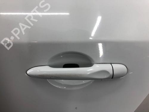 Left rear door RENAULT MEGANE III Grandtour (KZ0/1) 1.5 dCi (KZ09, KZ0D, KZ1G, KZ29, KZ14, KZ1W, KZ10, KZ1F,... | BP15347294C4