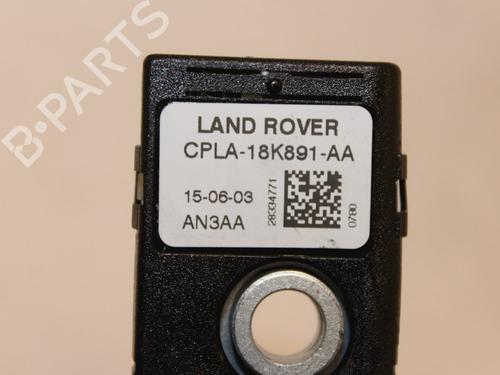 Electronic module LAND ROVER RANGE ROVER IV (L405) 3.0 TDV6 4x4 | BP15330249M83 
