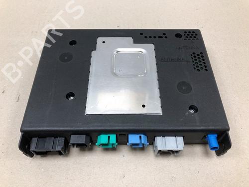 Used Electronic module Electronic module 37206768 37206768