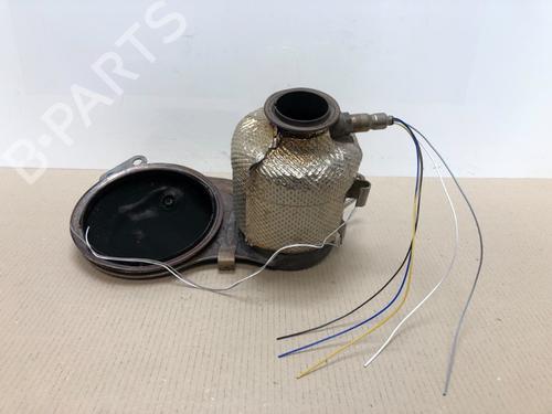 Catalyst VW GOLF VII (5G1, BQ1, BE1, BE2) 1.6 TDI | BP37203625M10  - Image 5