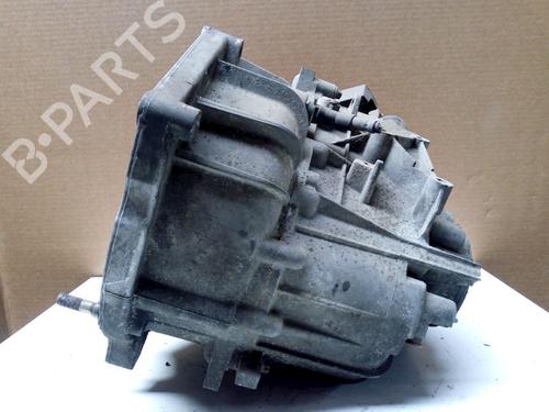 Used Gearbox Gearbox 15297692 15297692