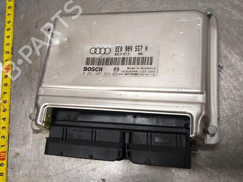 Used Engine control unit (ECU) Engine control unit (ECU) 15533458 15533458
