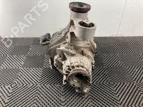 Rear differential AUDI A6 C8 Avant (4A5) RS6 TFSI Mild Hybrid quattro | BP37208462M24 - Image 7
