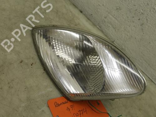 Used Right front indicator RENAULT MEGANE Scenic (JA0/1_) 1.6 e (JA0F) (90 hp) 15304060