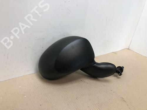 Right mirror CHEVROLET MATIZ (M200, M250) 0.8 | BP15537532C27 