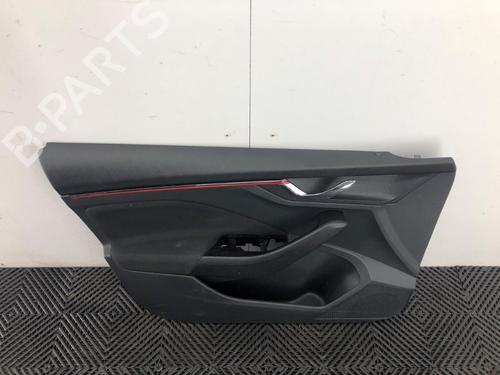 Front left panel SKODA SCALA (NW1) 1.5 TSI | BP37208608C58 - Image 2
