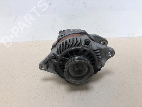 Alternator MITSUBISHI COLT VI (Z3_A, Z2_A) 1.3 (Z21A) | BP15348154M7 