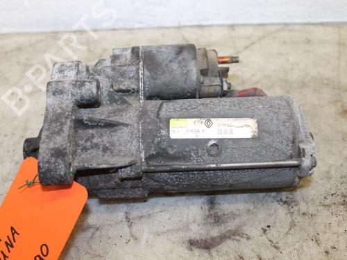 Used Starter Starter 15304216 15304216