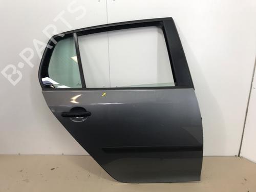 Right rear door VW GOLF V (1K1) 1.4 16V | BP16265697C5 