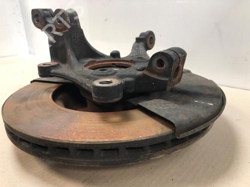 Right front steering knuckle MG MG ZS SUV (AZS1) EV | BP19404211M26 - Image 3