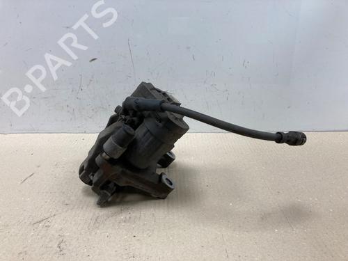 Left rear brake caliper AUDI Q3 (F3B) 35 TFSI | BP37205683M107 - Image 2