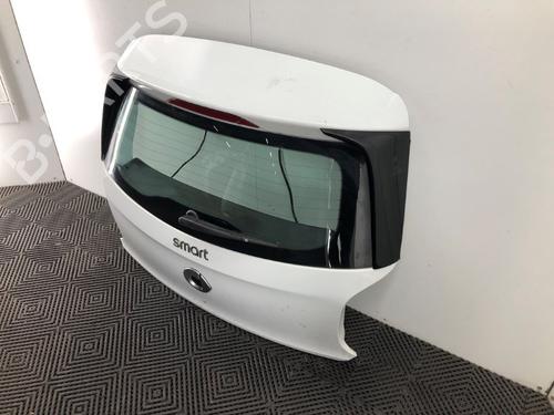Bagklap CC/Kombi-Coupé SMART FORFOUR Hatchback (453) 1.0 (453.042, 453.043) | BP37210694C6 - Image 4