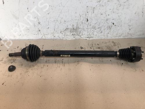 Used Right front driveshaft SEAT AROSA (6H1) 1.0 (50 hp) 15303442