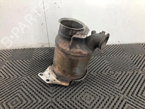 Particulate filter VW GOLF VII (5G1, BQ1, BE1, BE2) 1.6 TDI | BP37214518M81 - Image 8
