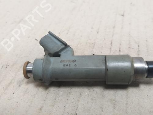 Used Injector CITROËN C1 (PM_, PN_) 1.0 (68 hp) 15342272