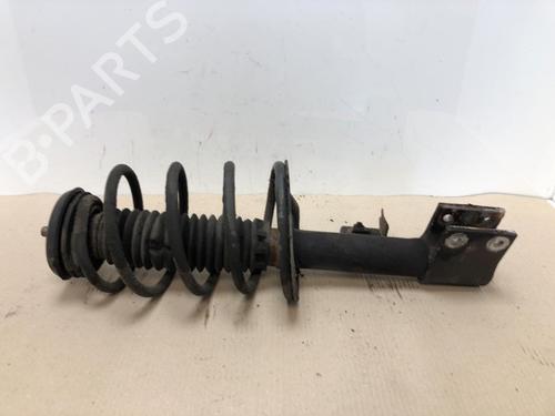 Used Left front shock absorber Left front shock absorber 16065089 16065089