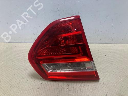 Used Left taillight Left taillight CITROËN C4 Picasso I MPV (UD_) 1.6 VTi 120 (120 hp) 37208681 37208681