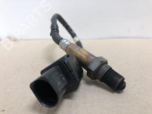 Used Electronic sensor Electronic sensor 15537667 15537667