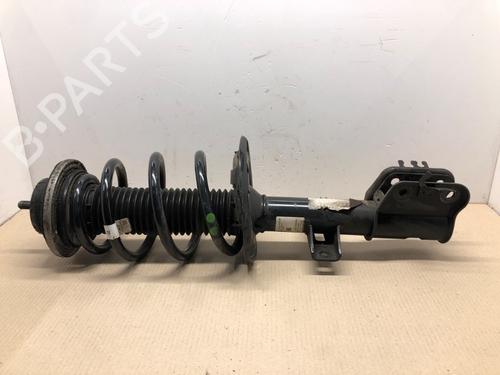 Used Right front shock absorber Right front shock absorber 37214450 37214450