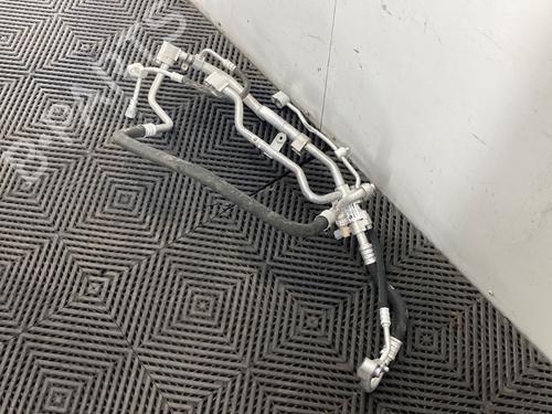 AC pipe BMW X3 (G01, F97, G08) iX3 | BP37207257M126 - Image 3