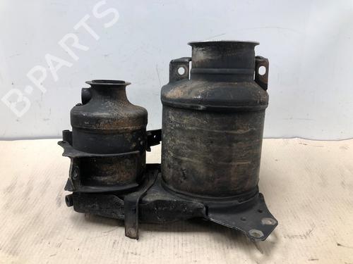Particulate filter VW GOLF VII (5G1, BQ1, BE1, BE2) 1.6 TDI | BP37214518M81 - Image 3