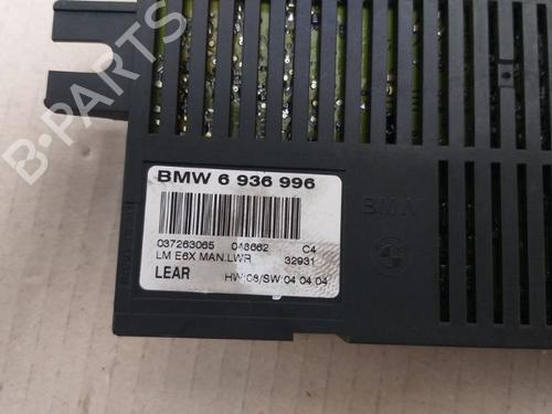 Lights ECU BMW 5 (E60) 530 d | BP15532610M55 