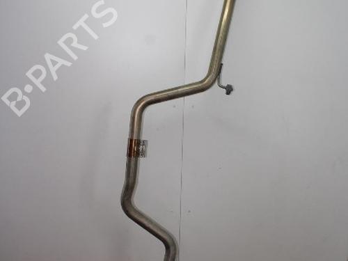 Used Exhaust system Exhaust system 15323131 15323131