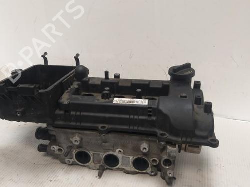 Cylinder head KIA PICANTO II (TA) 1.0 | BP37214840M5 - Image 6