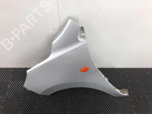Equal Quality L02024 Parafango anteriore sinistro