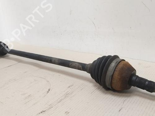 Right front driveshaft OPEL ASTRA H (A04) 1.6 (L48) | BP15343022M39 