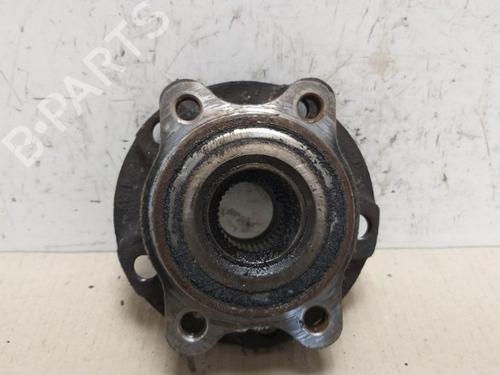 Left front steering knuckle AUDI A4 B6 (8E2) 1.8 T | BP15533327M25 