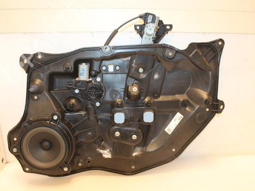 Used Front right window mechanism Front right window mechanism 15320367 15320367