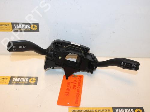 steering-column-stalk-porsche-cayenne-9pa-s-45-7l5953549c-2002-2003-2004-2005-2006-2007-2008-2009-2010-15313764 main image