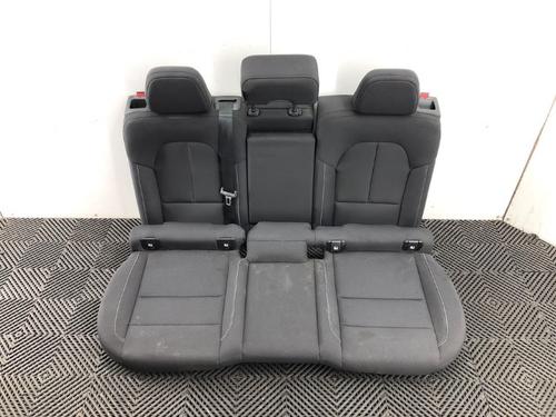 Seats set VOLVO XC40 (536) Recharge | BP37208438C78 - Image 4