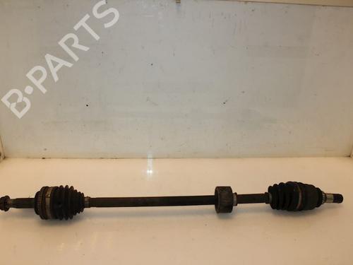 Used Right front driveshaft Right front driveshaft TOYOTA YARIS (_P1_) 1.0 (SCP10_, SCP10R) (68 hp) 15322824 15322824