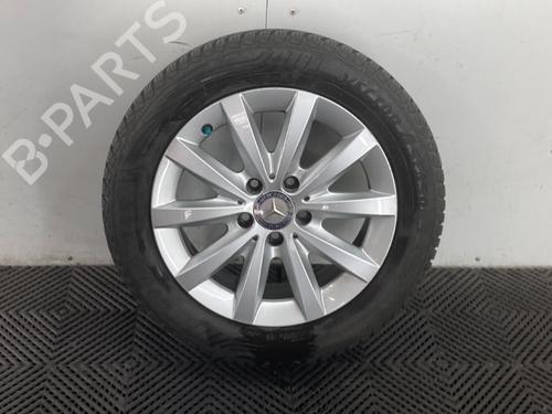 Used Rim Rim 37206727 37206727