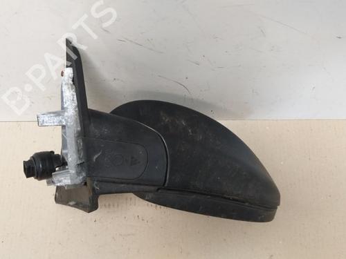 Left mirror BMW 3 (E90) 320 d | BP15532341C26 
