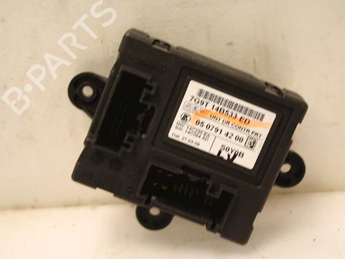 Used Comfort control module Comfort control module 15336556 15336556