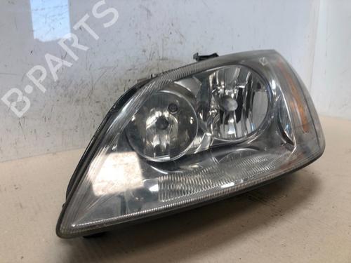 Left headlight FORD FOCUS C-MAX (DM2) 1.8 | BP15344499C28 - Image 4