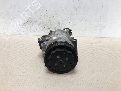 Used AC compressor VW POLO (9N_, 9A_) 1.4 16V (75 hp) 15347330