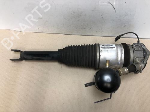 Right rear shock absorber AUDI A8 D3 (4E2, 4E8) 3.0 TDI quattro | BP16399363M19 