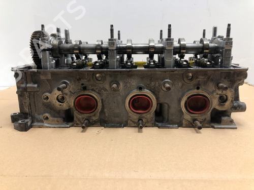 Used Cylinder head AUDI A6 C7 Avant (4G5, 4GD) 3.0 TDI quattro (272 hp) 23436830