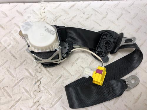 Front right seatbelt VW PASSAT B7 Variant (365) 1.4 TSI | BP37209814I25 - Image 2