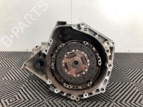 Used Gearbox Gearbox 17209919 17209919