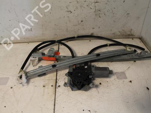 Used Front right window mechanism CITROËN XSARA PICASSO (N68) 1.6 (95 hp) 15306829